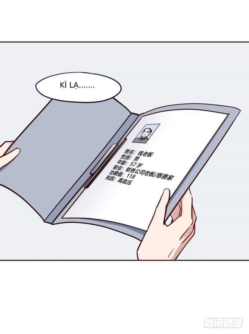 Chạy Đi Âm Sai Chapter 31 - 25