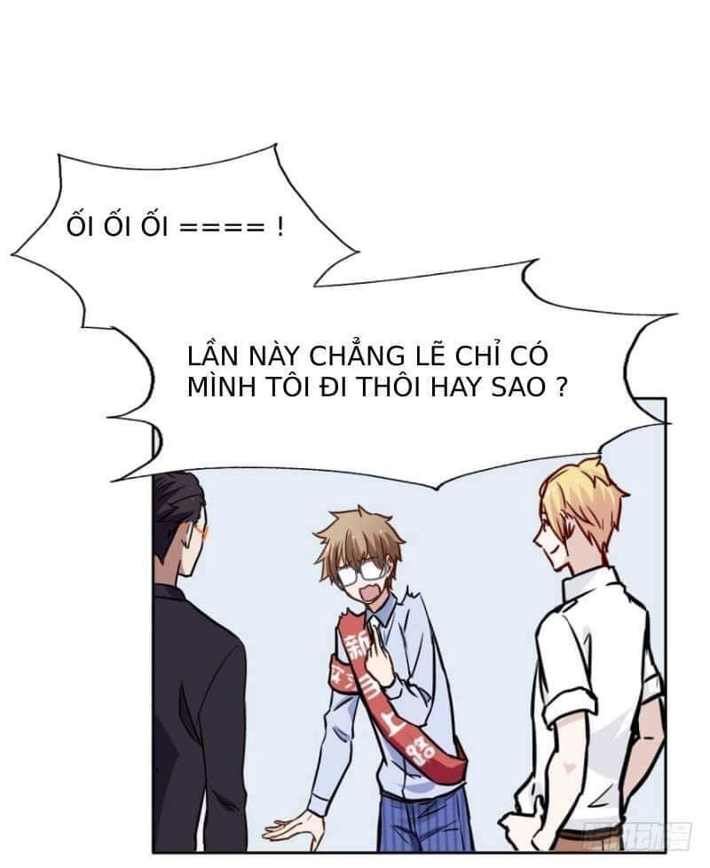 Chạy Đi Âm Sai Chapter 32 - 11