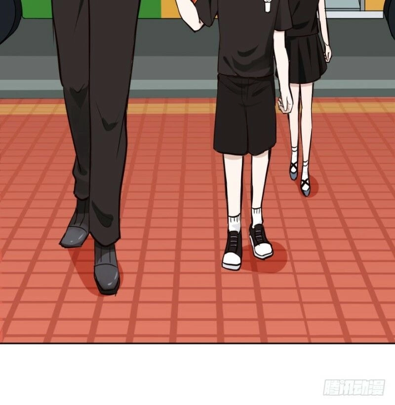 Chạy Đi Âm Sai Chapter 32 - 22