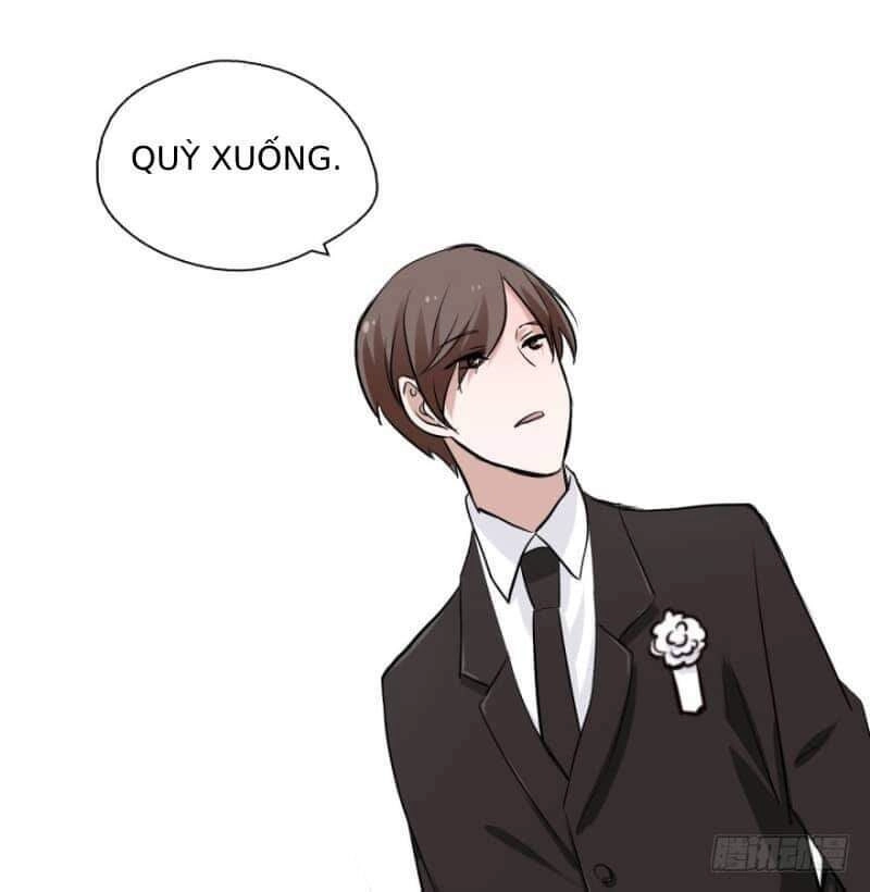 Chạy Đi Âm Sai Chapter 33 - 5
