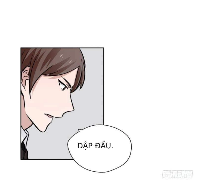 Chạy Đi Âm Sai Chapter 33 - 9