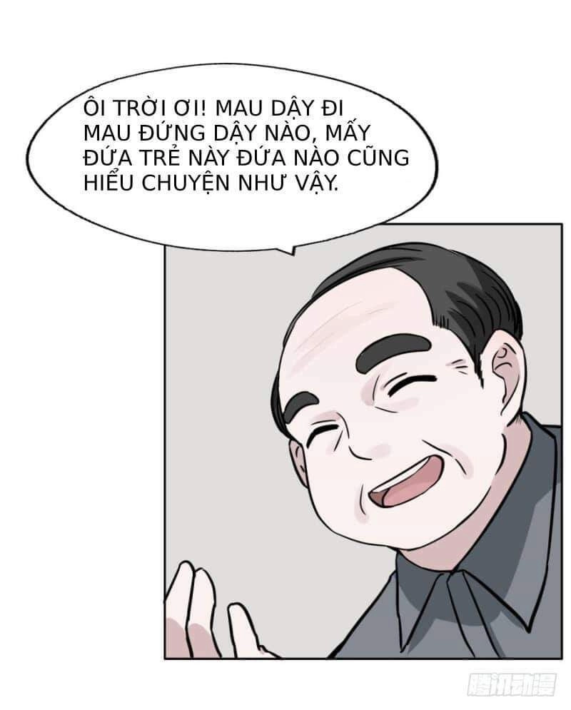 Chạy Đi Âm Sai Chapter 33 - 17