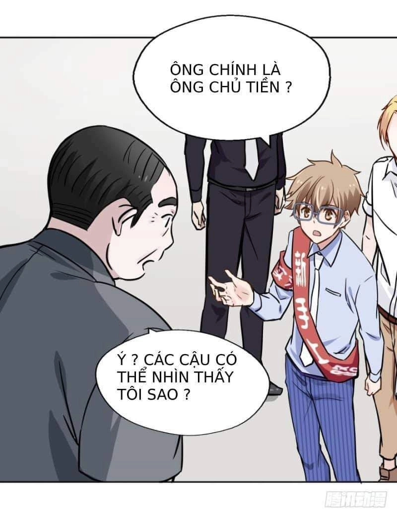 Chạy Đi Âm Sai Chapter 33 - 18