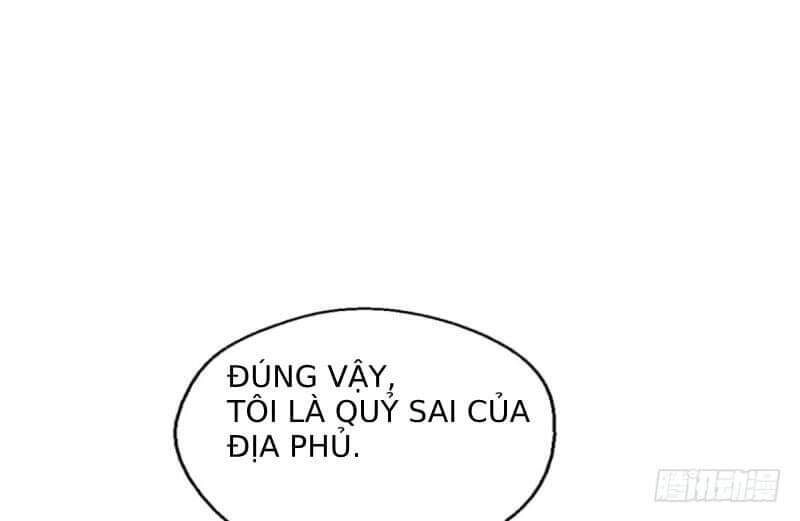 Chạy Đi Âm Sai Chapter 33 - 19