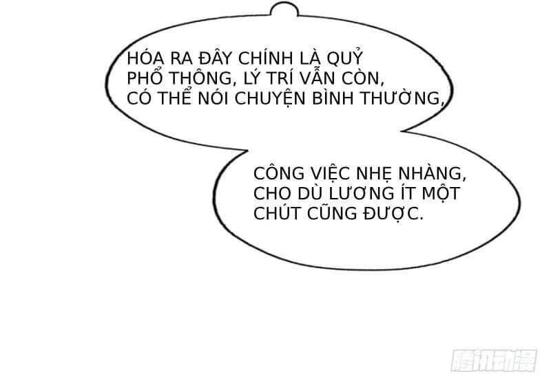 Chạy Đi Âm Sai Chapter 33 - 23