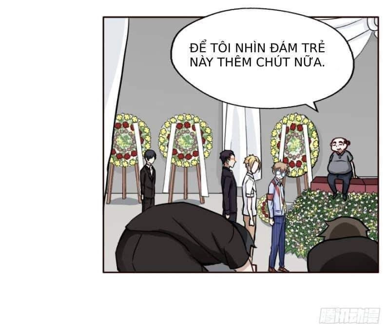 Chạy Đi Âm Sai Chapter 33 - 25