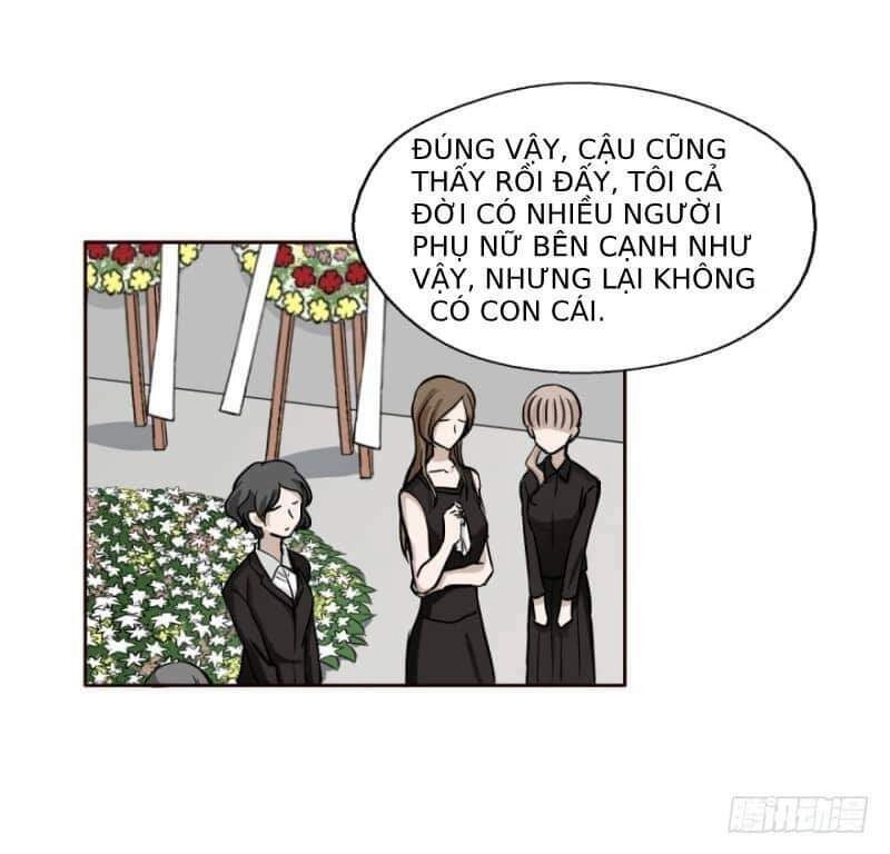 Chạy Đi Âm Sai Chapter 33 - 26