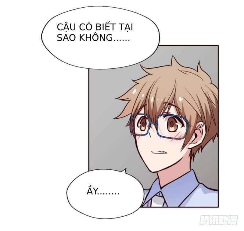 Chạy Đi Âm Sai Chapter 33 - 27