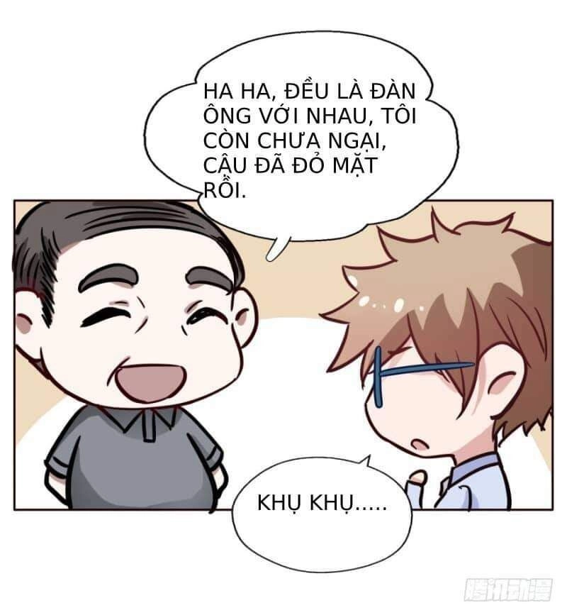Chạy Đi Âm Sai Chapter 33 - 28