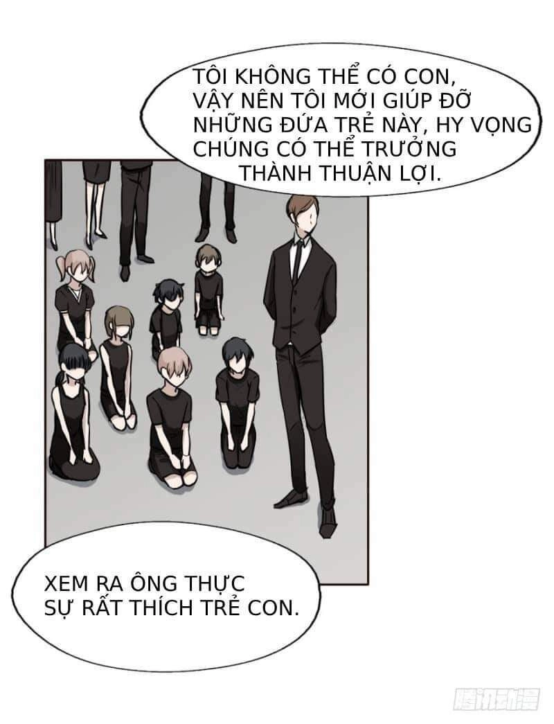 Chạy Đi Âm Sai Chapter 33 - 29