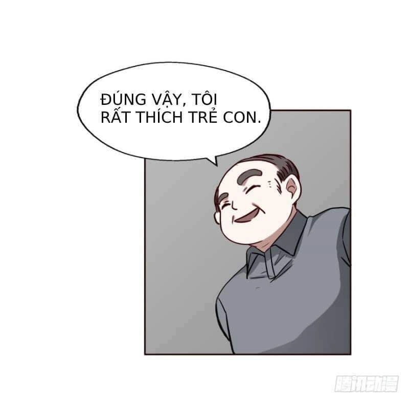 Chạy Đi Âm Sai Chapter 33 - 30