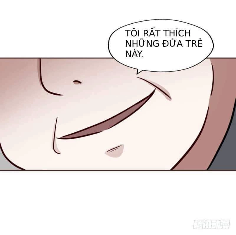 Chạy Đi Âm Sai Chapter 33 - 31