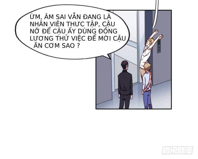Chạy Đi Âm Sai Chapter 34 - 8