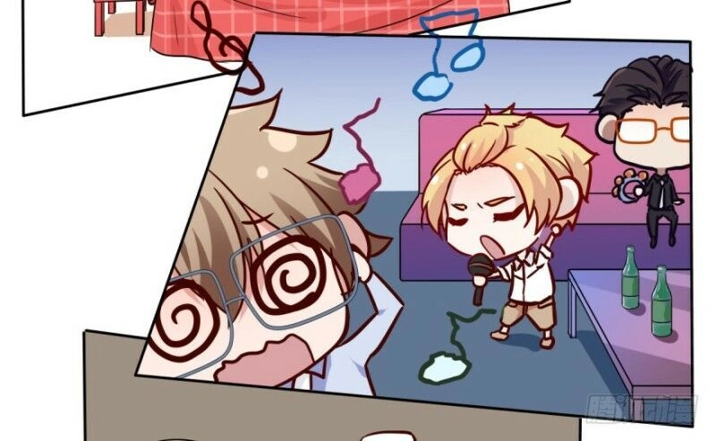 Chạy Đi Âm Sai Chapter 34 - 11