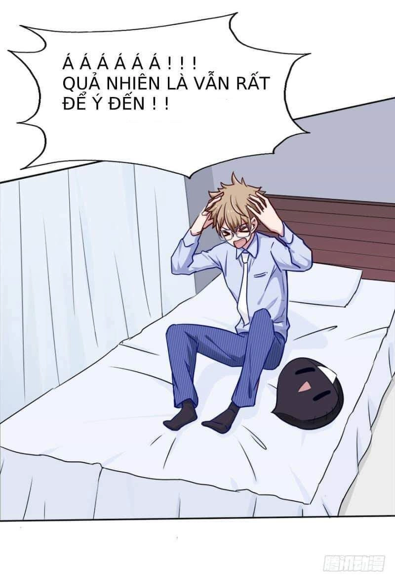 Chạy Đi Âm Sai Chapter 34 - 22