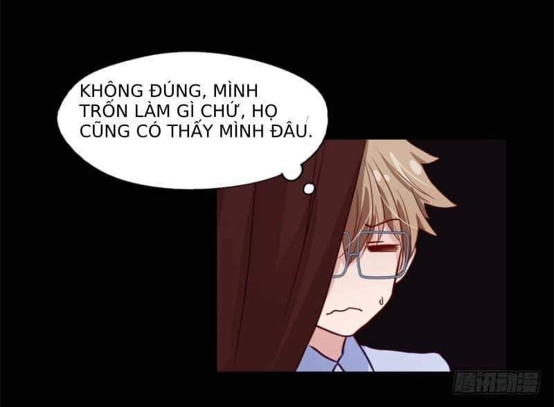 Chạy Đi Âm Sai Chapter 34 - 34