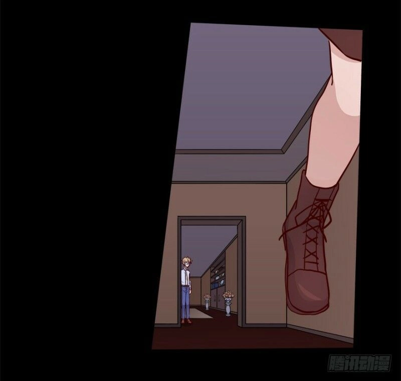 Chạy Đi Âm Sai Chapter 34 - 41