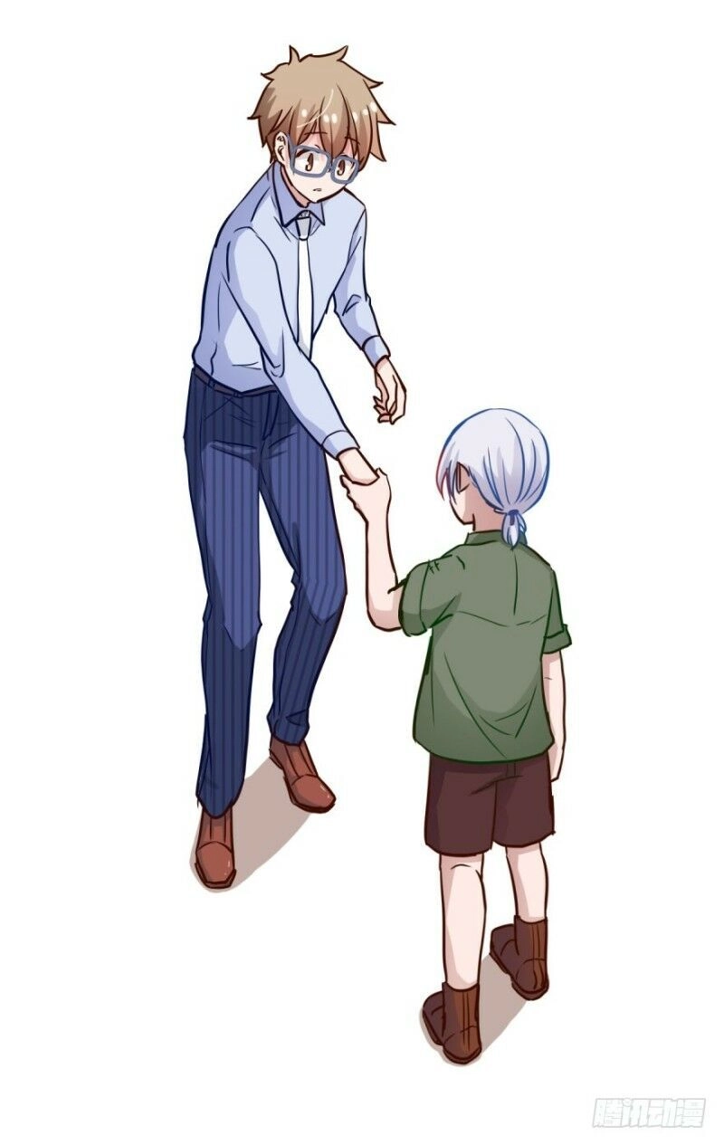 Chạy Đi Âm Sai Chapter 35 - 14