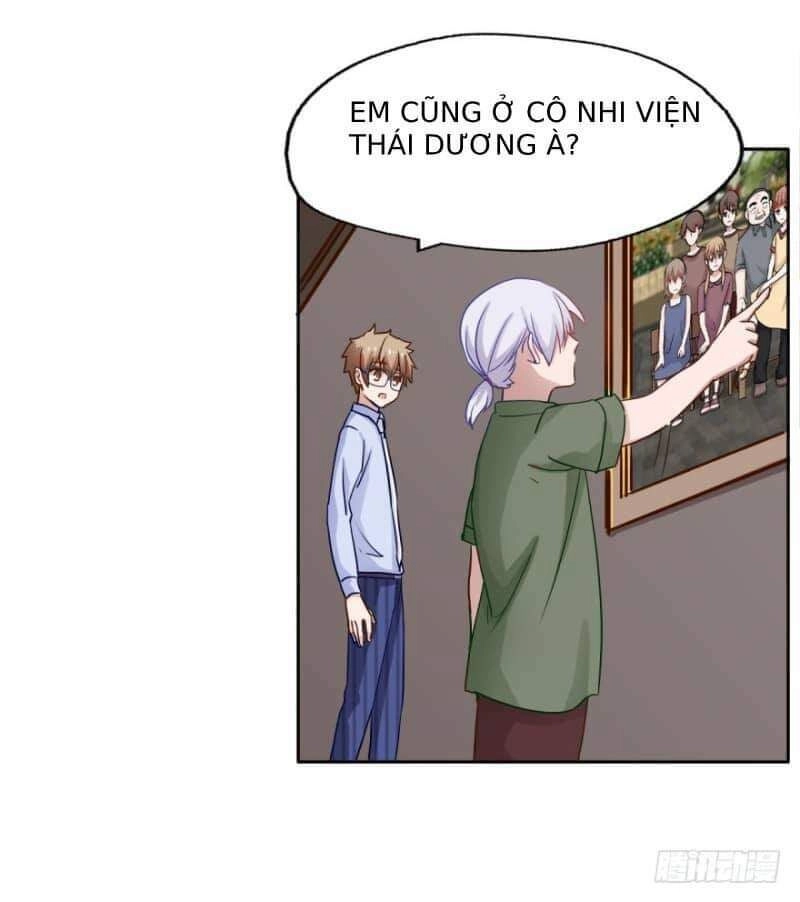 Chạy Đi Âm Sai Chapter 35 - 25