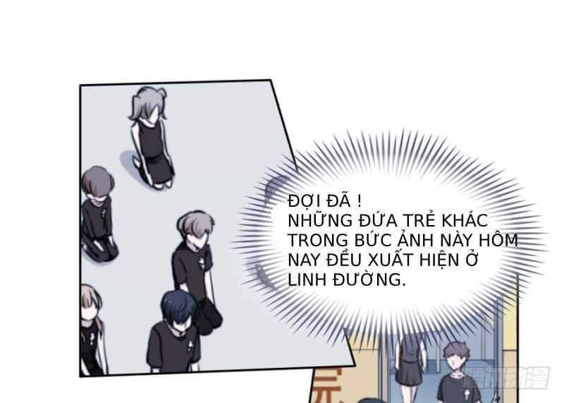 Chạy Đi Âm Sai Chapter 35 - 28