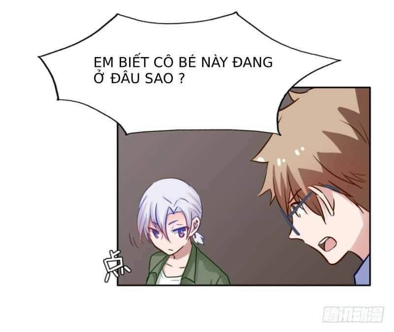 Chạy Đi Âm Sai Chapter 36 - 1