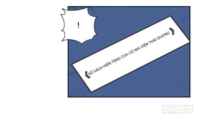 Chạy Đi Âm Sai Chapter 36 - 13