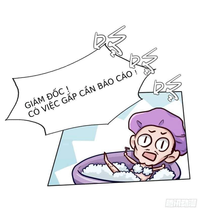 Chạy Đi Âm Sai Chapter 37 - 4