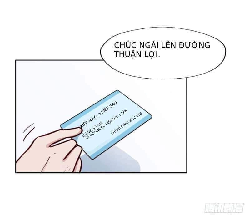 Chạy Đi Âm Sai Chapter 37 - 18