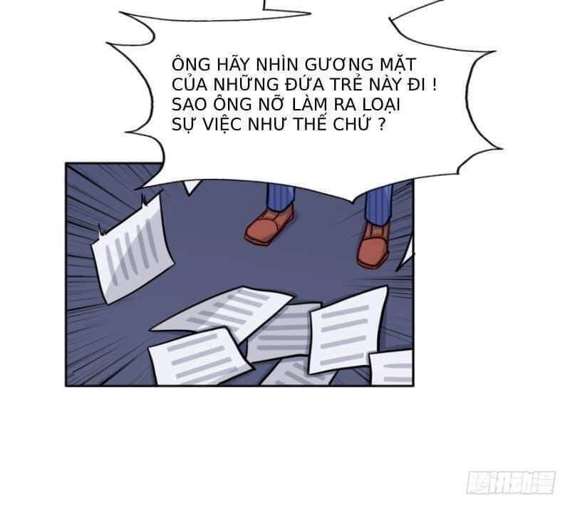 Chạy Đi Âm Sai Chapter 37 - 23