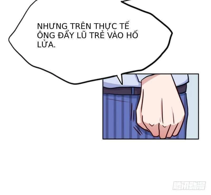 Chạy Đi Âm Sai Chapter 37 - 27