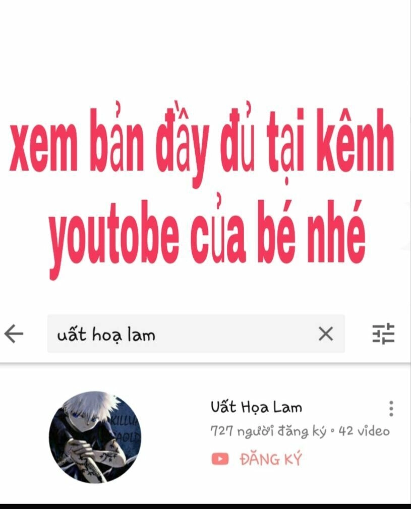 Chạy Đi Âm Sai Chapter 37 - 42