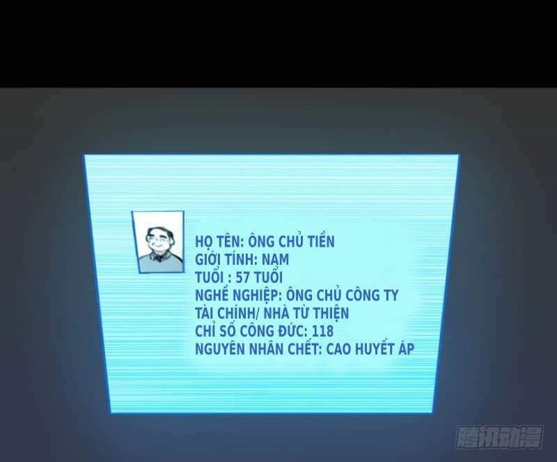 Chạy Đi Âm Sai Chapter 38 - 9