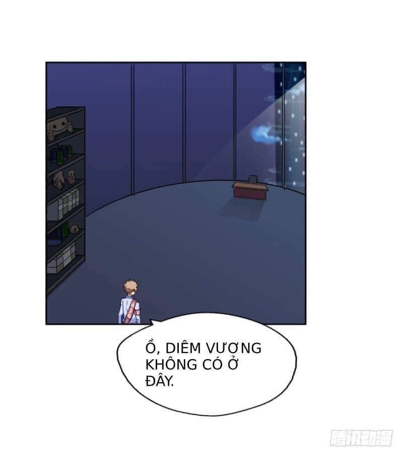 Chạy Đi Âm Sai Chapter 40 - 3