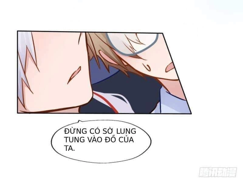 Chạy Đi Âm Sai Chapter 41 - 4