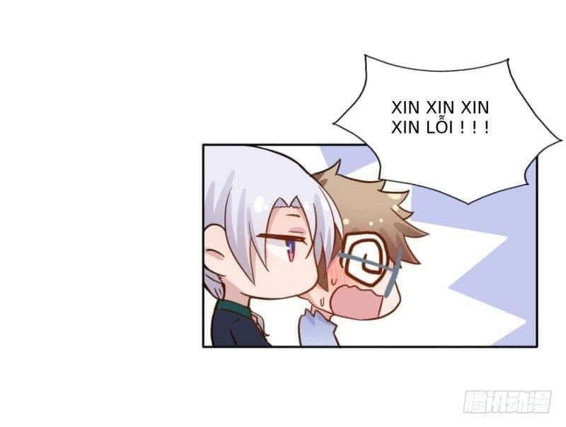 Chạy Đi Âm Sai Chapter 41 - 5