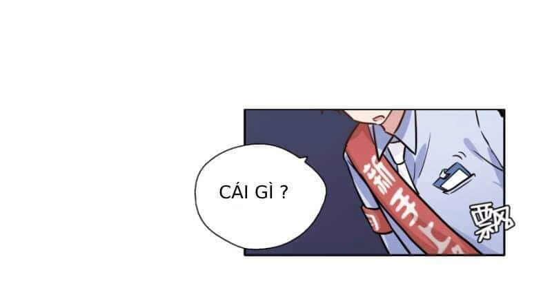 Chạy Đi Âm Sai Chapter 41 - 19