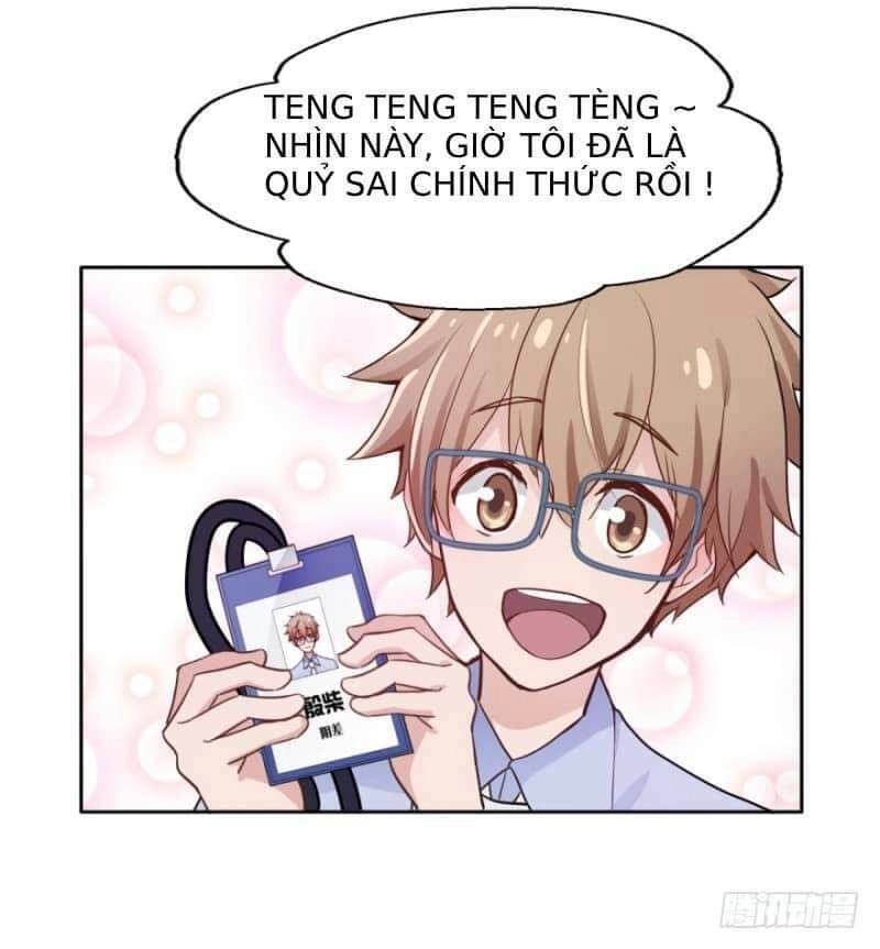 Chạy Đi Âm Sai Chapter 42 - 4