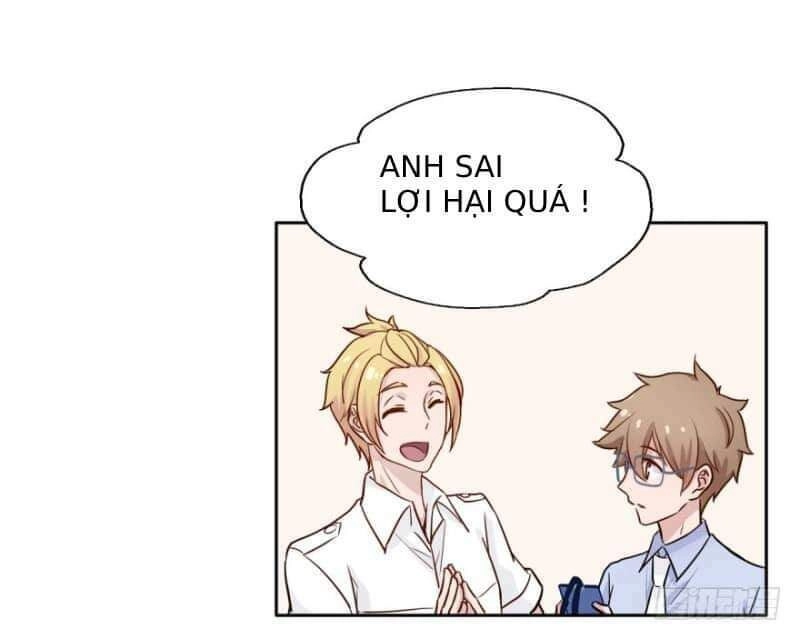 Chạy Đi Âm Sai Chapter 42 - 5