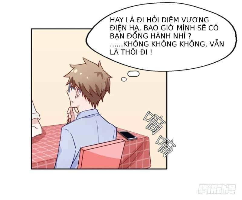 Chạy Đi Âm Sai Chapter 42 - 20