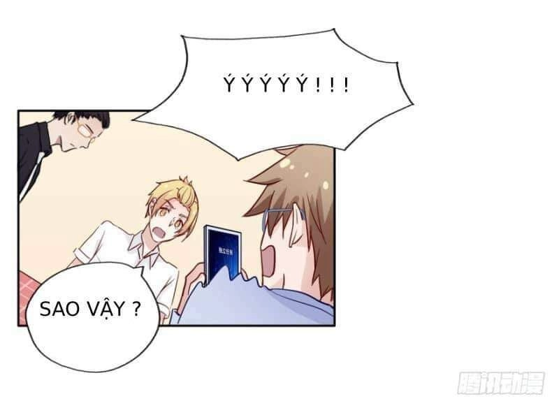 Chạy Đi Âm Sai Chapter 42 - 22