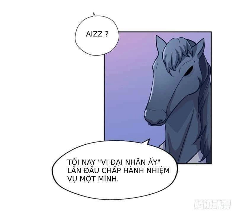 Chạy Đi Âm Sai Chapter 43 - 5