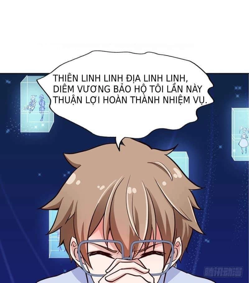 Chạy Đi Âm Sai Chapter 43 - 12