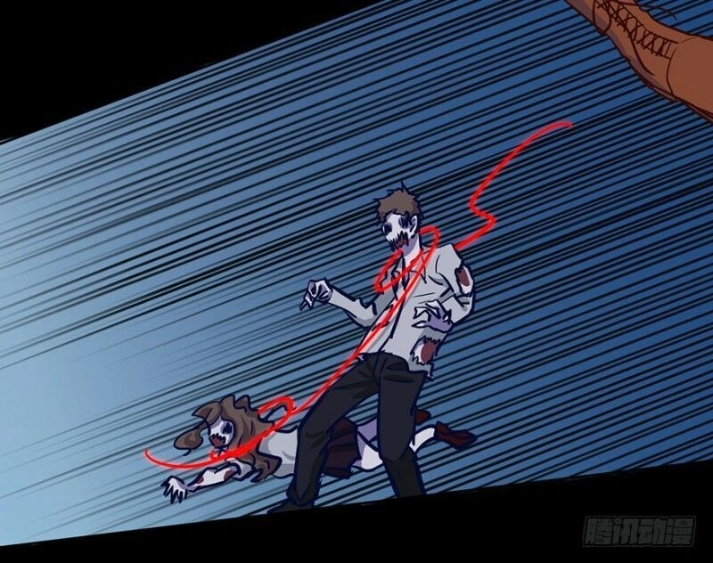 Chạy Đi Âm Sai Chapter 46 - 9