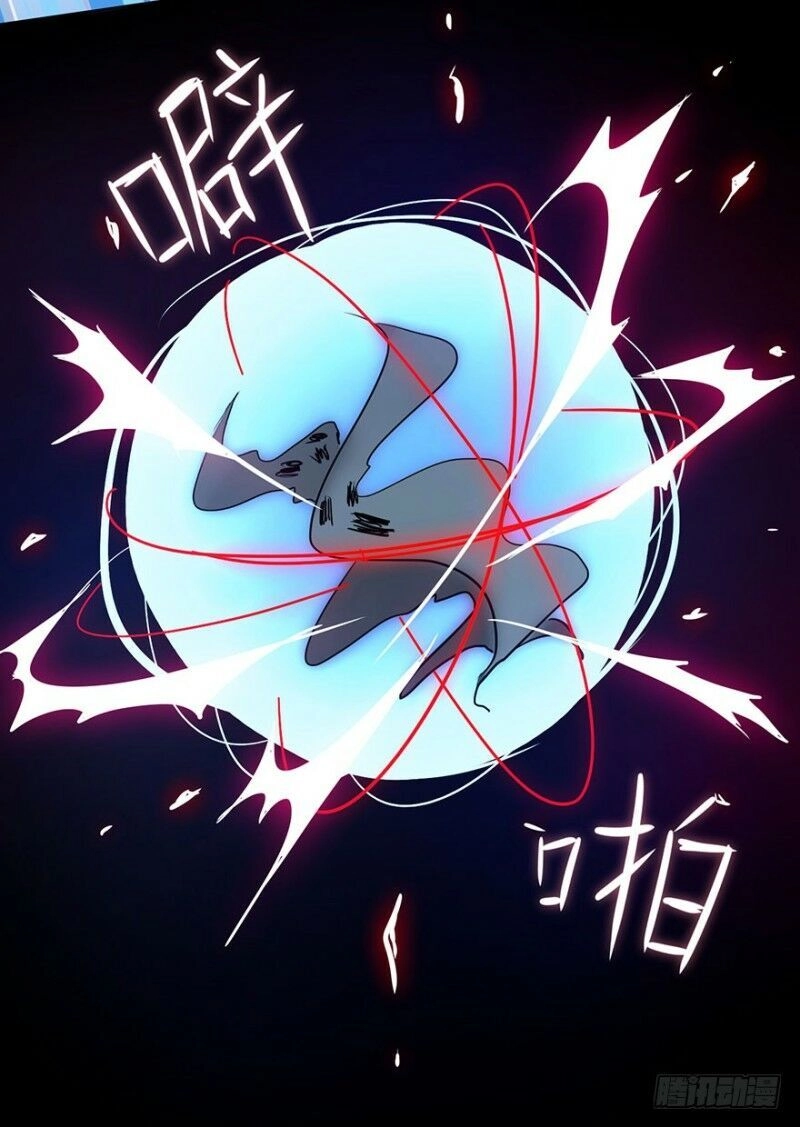 Chạy Đi Âm Sai Chapter 46 - 16