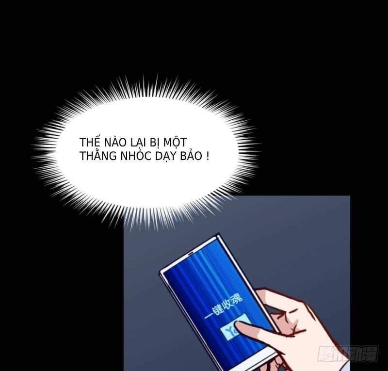 Chạy Đi Âm Sai Chapter 46 - 20