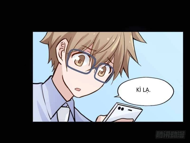 Chạy Đi Âm Sai Chapter 46 - 26