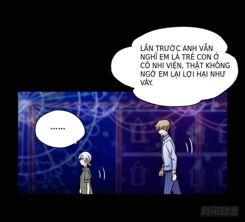 Chạy Đi Âm Sai Chapter 46 - 36