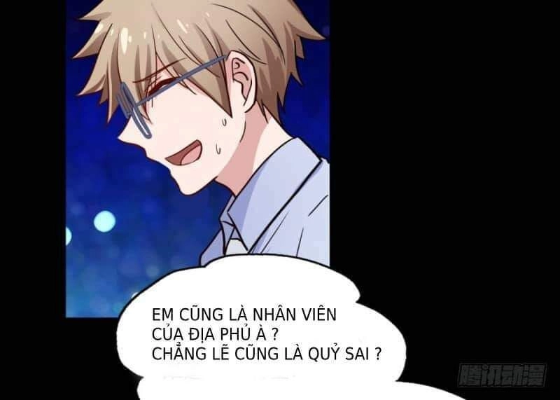 Chạy Đi Âm Sai Chapter 46 - 38