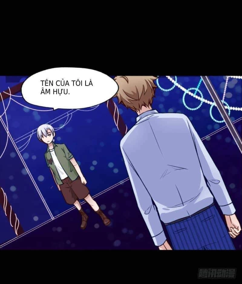 Chạy Đi Âm Sai Chapter 46 - 45