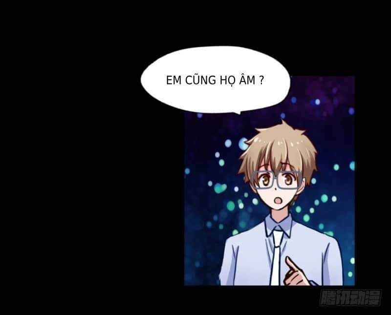 Chạy Đi Âm Sai Chapter 46 - 46